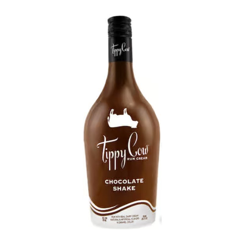 TIPPY COW CHOCOLATE SHAKE 750ML