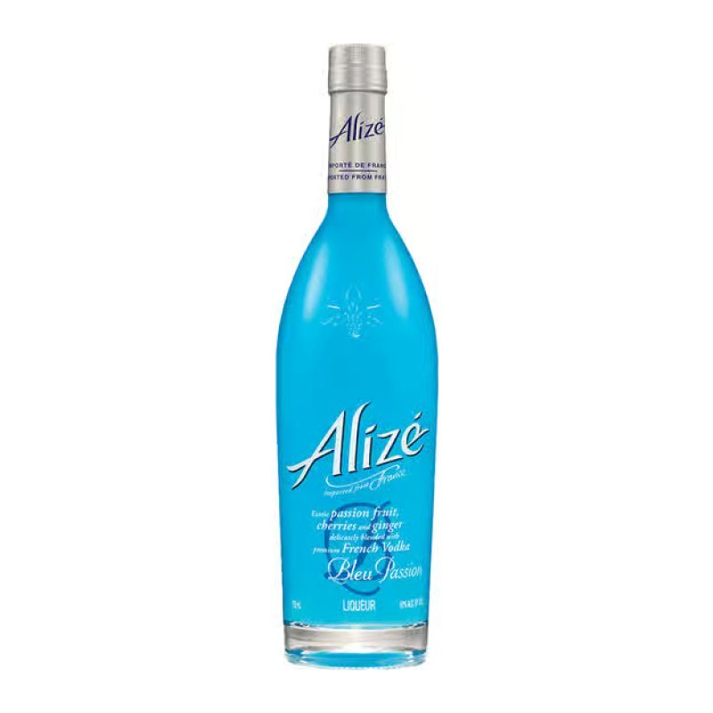 ALIZE BLUE PASSION 750ML