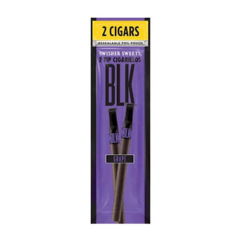 SS BLK GRAPE
