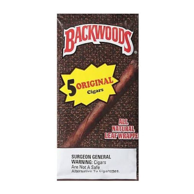 BACKWOODS ORIGINAL