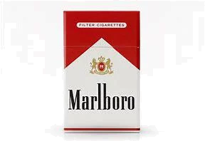 MARLBORO RED KING