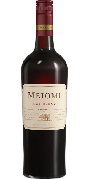 MEIOMI RED BLEND 750ML