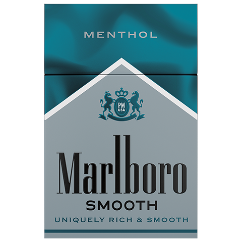 MARLBORO SMOOTH BOX