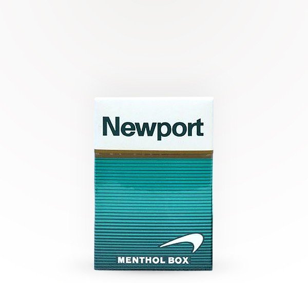 NEWPORT MENTHOL KING
