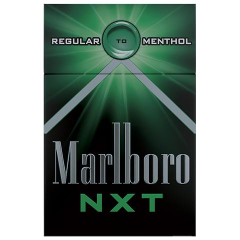 MARLBORO NXT