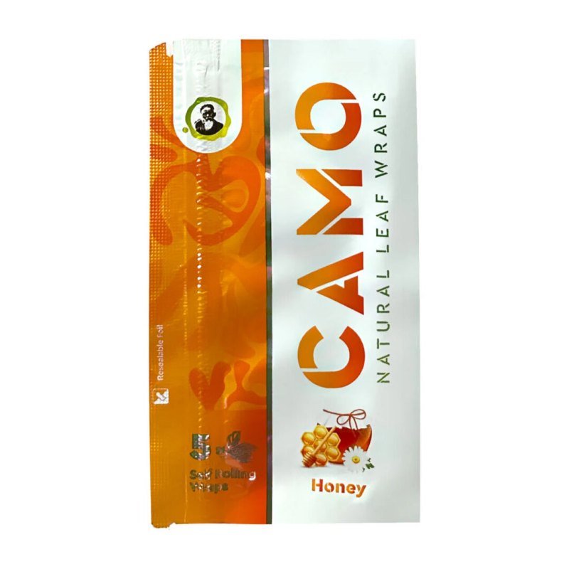CAMO HONEY WRAP