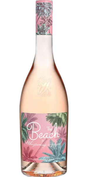 THE BEACH WHISPERING ANGEL 750ML